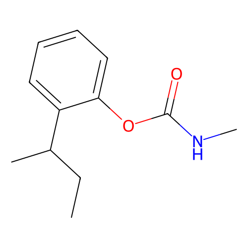 仲丁<em>威</em><em>标准溶液</em>，3766-81-2，analytical standard,10ug/ml in acetone