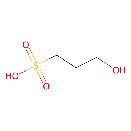 3-<em>羟基</em>丙磺酸，15909-<em>83</em>-8，80% 水溶液