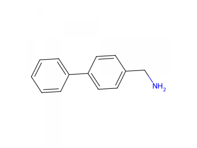 4-苯基苄胺，712-76-5，≥98%