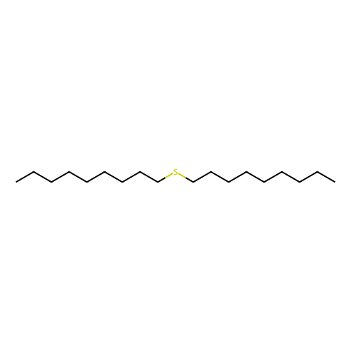 二壬基硫醚，929-98-6，97