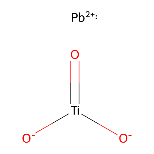 钛<em>酸</em><em>铅</em>，12060-00-3，粉末, <5 μm, ≥99.5% metals basis