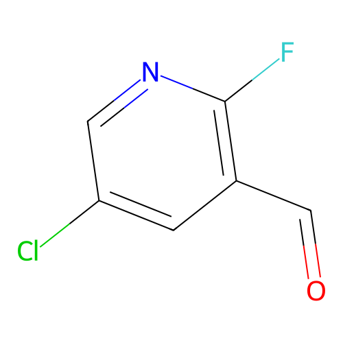 5-氯-2-氟<em>烟碱</em>，882679-90-5，98%