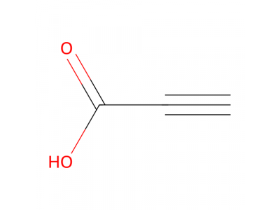 丙炔酸，471-25-0，95%