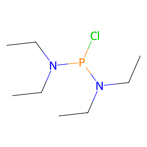 双（<em>二</em>乙氨基）<em>氯</em><em>膦</em>，685-83-6，97%