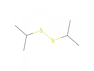 二异丙基二硫醚，4253-89-8，>98.0%(GC)