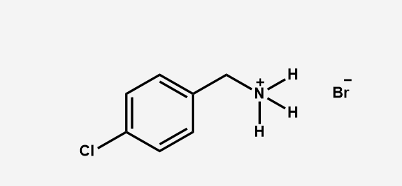 4-<em>氯</em><em>苄基</em>溴化铵，98%