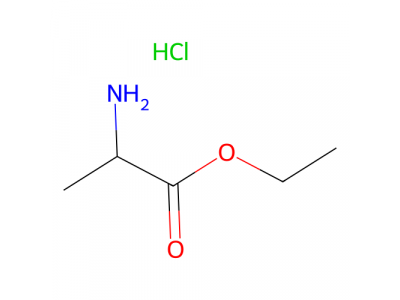 DL-丙氨酸乙酯盐酸盐，617-27-6，96%