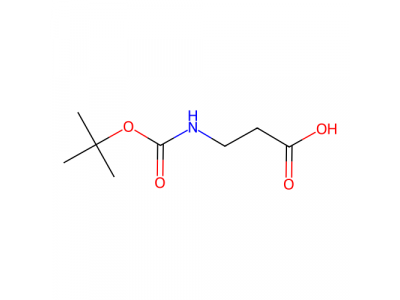 BOC-β-丙氨酸，3303-84-2，98%