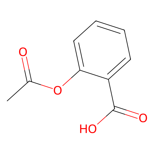 乙酰<em>水杨酸</em>，50-78-2，用于植物细胞培养, ≥99.0%