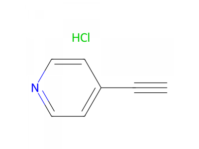 4-乙炔基吡啶盐酸盐，352530-29-1，97%