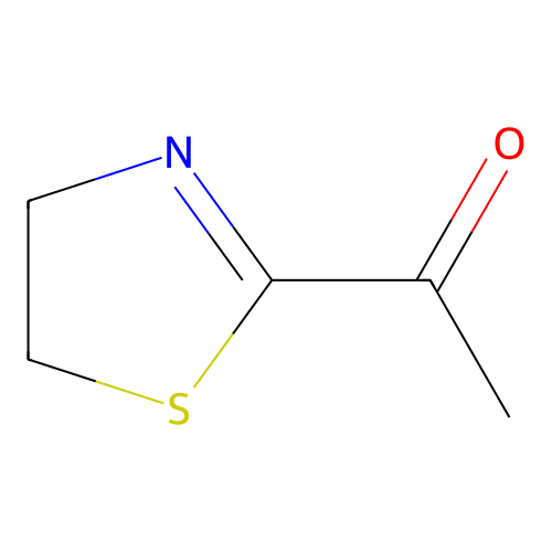 2-乙酰基-2-噻唑啉，29926-41-8，97