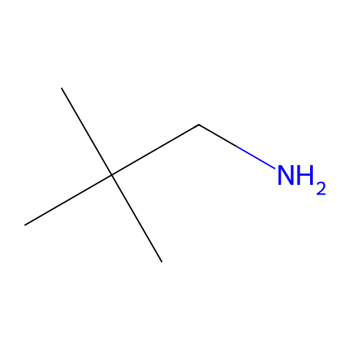 <em>新</em>戊胺，5813-64-<em>9</em>，>98.0%(GC)