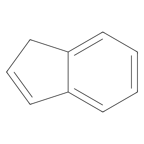 <em>茚</em>，<em>95-13</em>-6，90% ,含5-10 ppm tert-butylcatechol 稳定剂