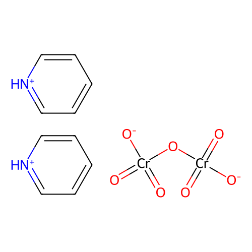 重铬酸吡啶鎓，<em>20039</em>-37-6，98%