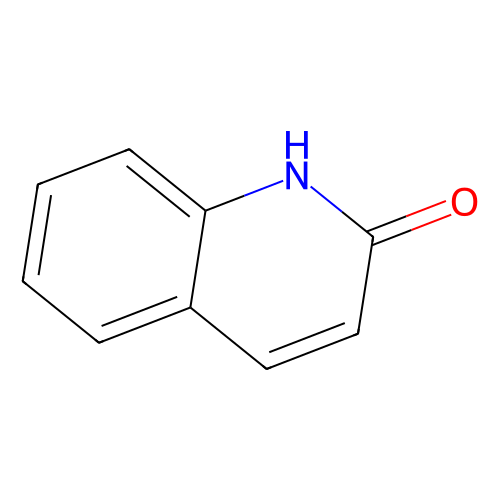 2-喹啉<em>醇</em>，59-<em>31</em>-4，>98.0%