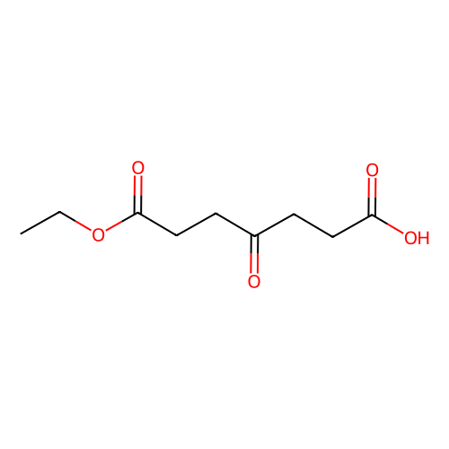 3-氧代戊烷-1,5-<em>二</em>羧酸单<em>乙</em><em>酯</em>，1506-55-4，97%