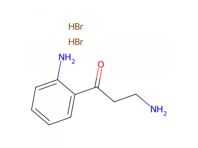 犬尿胺 二氢溴酸，304-47-2，≥97%