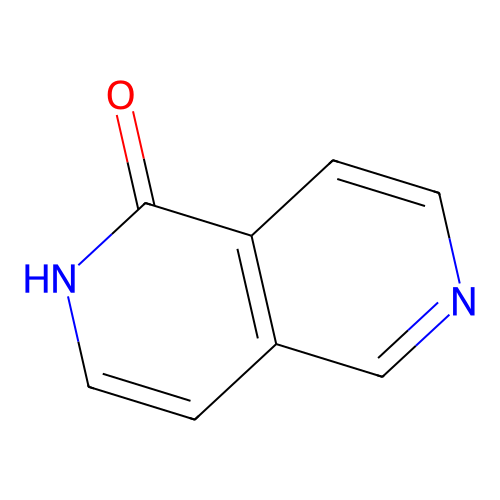 <em>2</em>,6-萘啶-1(<em>2H</em>)-酮，80935-77-9，97%