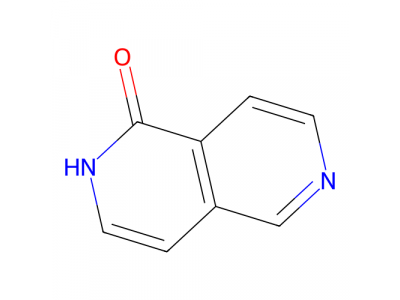 2,6-萘啶-1(2H)-酮，80935-77-9，97%
