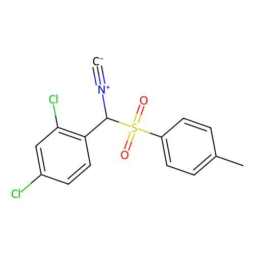 A-甲苯磺酰基-(<em>2</em>,4-二<em>氯</em>苄基)<em>异氰酸</em>酯，952727-77-4，95%