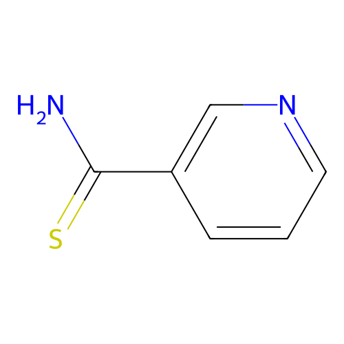 硫代烟<em>酰胺</em>，4621-66-3，>98.0%(HPLC)