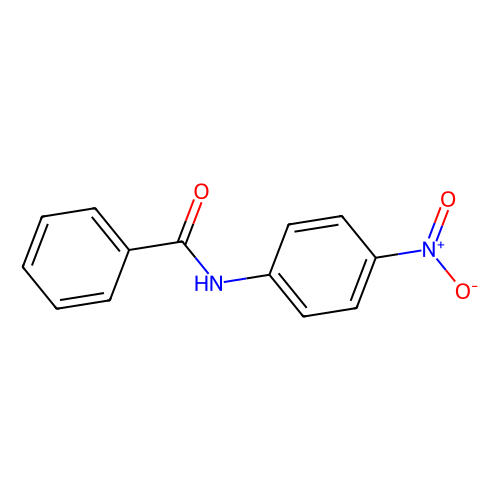 4'-硝基苯甲酰苯胺，3393-96-2，98