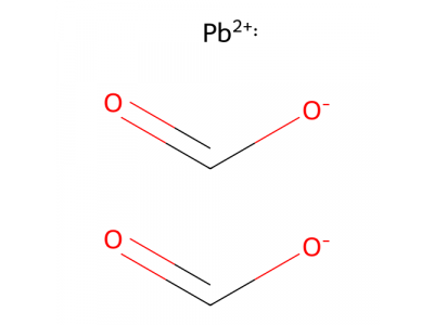 铅（II）甲酸盐，811-54-1，≥90%