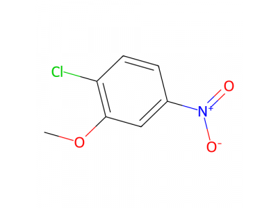 2-氯-5-硝基苯甲醚，1009-36-5，98%