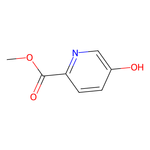 <em>5</em>-羟基-<em>2</em>-<em>吡啶</em><em>羧酸</em>甲酯，30766-12-2，97%