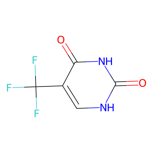 三氟胸腺<em>嘧啶</em>，<em>54</em>-20-6，98%