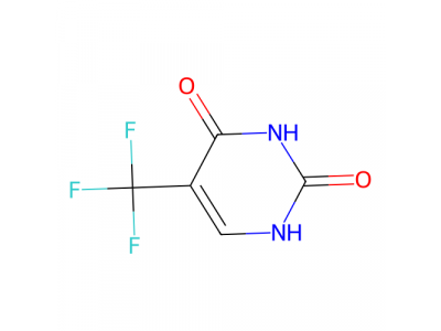 三氟胸腺嘧啶，54-20-6，98%