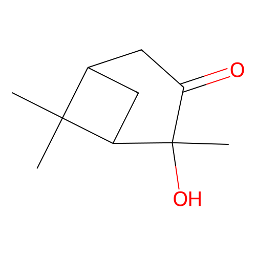 (<em>1S</em>,<em>2S</em>,5S)-(-)-2-羟基-3-蒎酮，1845-25-6，98%