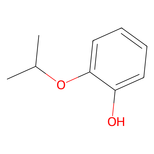 2-异丙氧基苯酚，4812-20-8，97