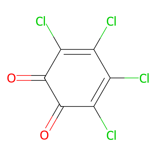 <em>四氯</em><em>邻</em>苯醌，2435-53-2，≥95.0%(HPLC)