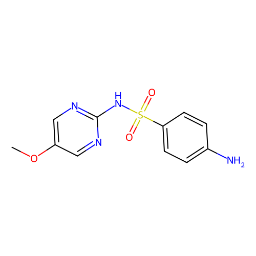 <em>磺胺</em>-5-甲氧嘧啶，651-06-9，分析<em>标准</em><em>品</em>