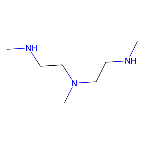 <em>N</em>,<em>N</em>',<em>N</em>''-<em>三甲基</em>二亚乙基<em>三</em><em>胺</em>，105-84-0，>95.0%(GC)