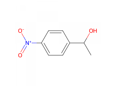 1-(4-硝基苯基)乙醇，6531-13-1，97%
