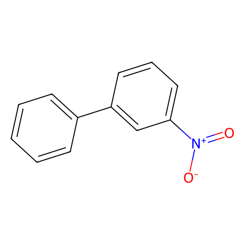 3-硝基联苯，2113-<em>58-8</em>，>99.0%(GC)