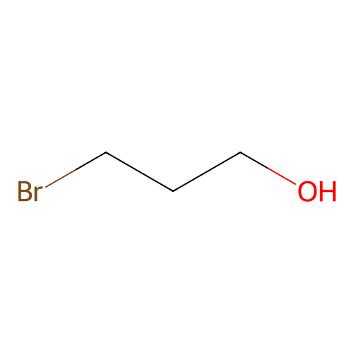 3-溴-<em>1</em>-<em>丙醇</em>，627-18-9，97%