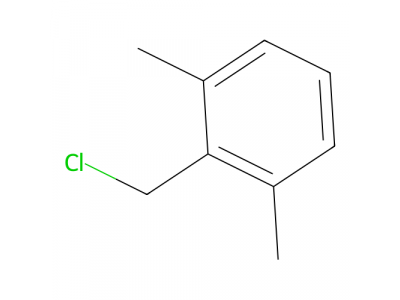 2,6-二甲基苄氯，5402-60-8，98%