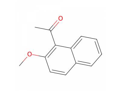 2'-甲氧基-1'-萘乙酮，5672-94-6，98%