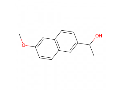 2-(1-羟乙基)-6-甲氧基萘，77301-42-9，≥98.0%