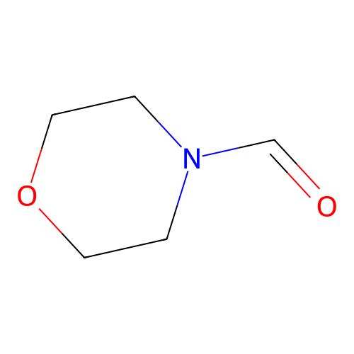 N-甲酰<em>吗</em>啉，4394-85-8，99%
