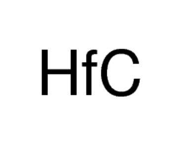 高纯超细碳化<em>铪</em>粉体 HfC，12069-85-1，98%，粒径：200-400nm