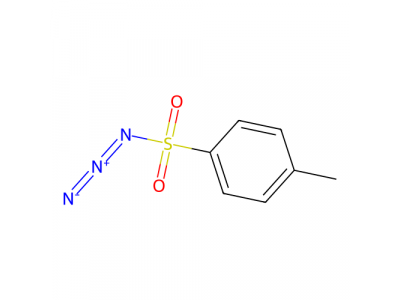 对甲苯磺酰叠氮，941-55-9，≥99%(75% in ethyl acetate solution)