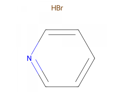 吡啶氢溴酸盐，18820-82-1，98%