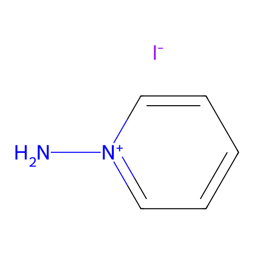 1-氨基<em>吡啶</em><em>碘</em>，6295-87-0，>98.0%(T)