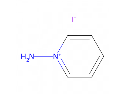 1-氨基吡啶碘，6295-87-0，>98.0%(T)