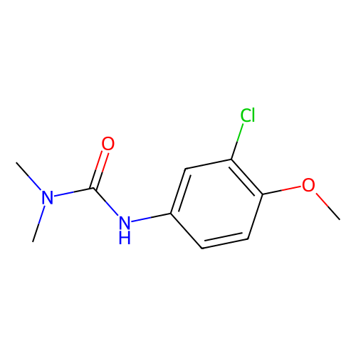 甲氧隆，19937-59-8，分析标准品