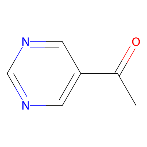 <em>5</em>-<em>乙酰基</em>嘧啶，10325-70-9，95%